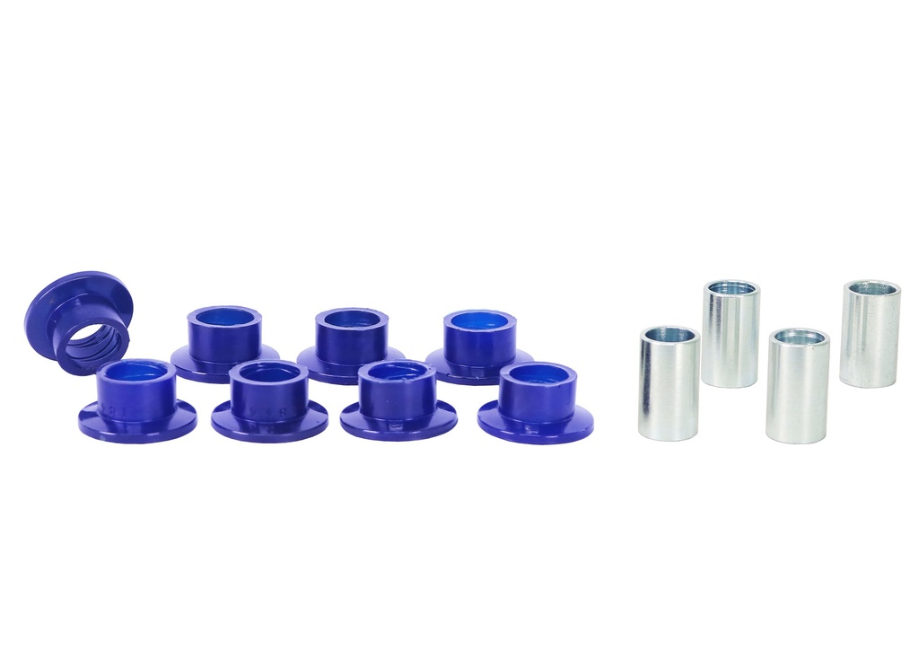 SuperPro  Front Outer Trunnion Bush