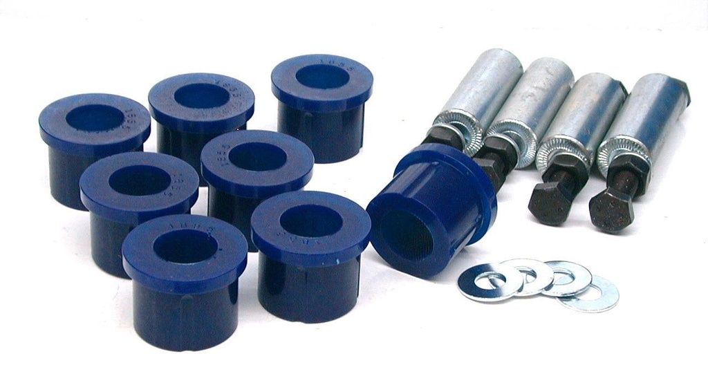 SuperPro  Volkswagen Rear Camber Kit