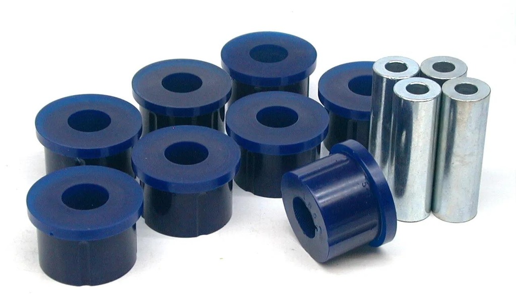 SuperPro  R Lwr Ctrl Arm Inner Bush Kit