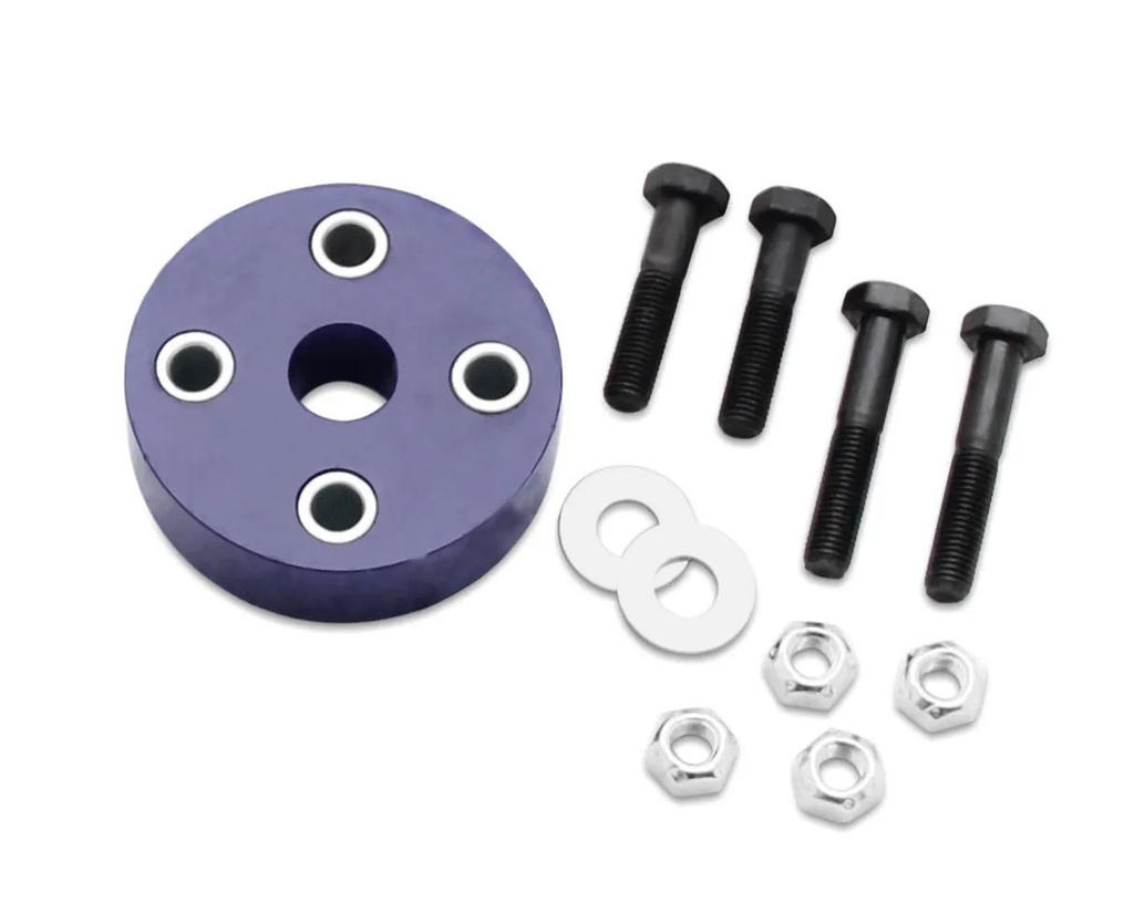 SuperPro  Te-Tf Cortina Manual Steering