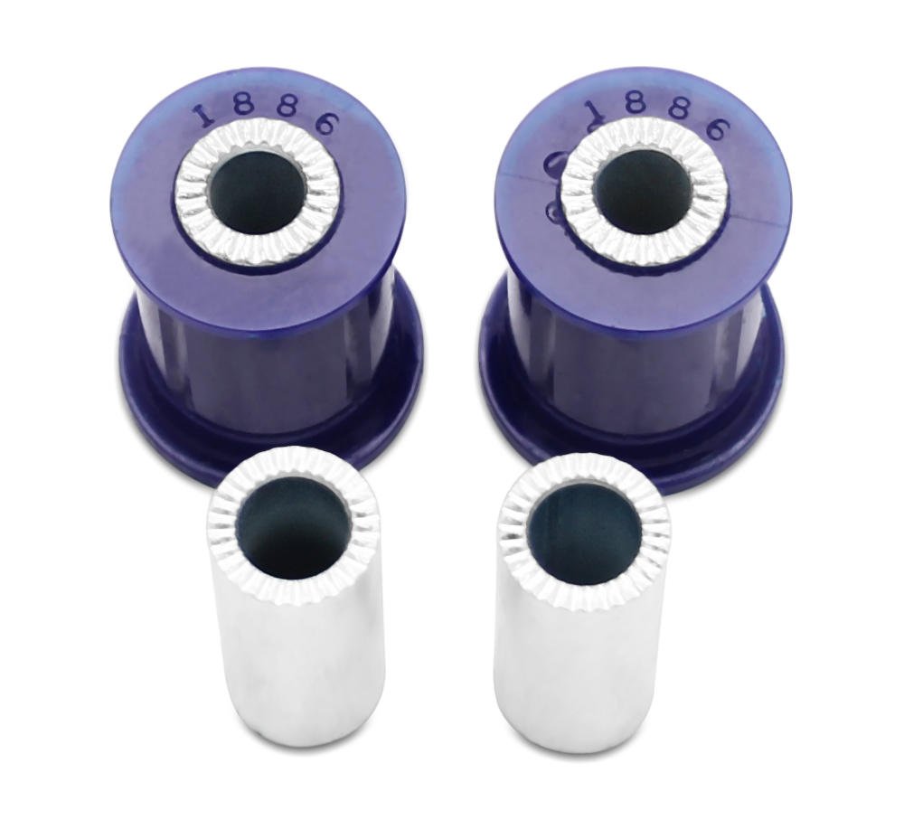 SuperPro FORD FR LWR CTRL ARM BUSHING