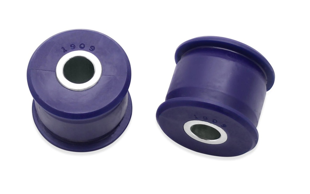 SuperPro Bundera KZJ73 F and r Radius Rod