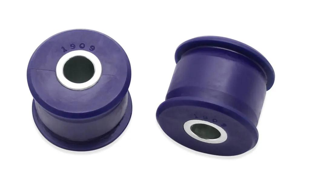 SuperPro  Bundera Kzj73 F and R Radius Rod