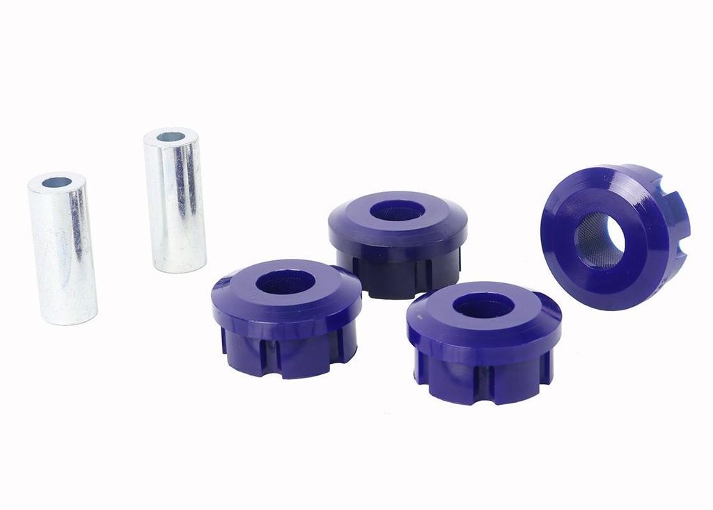 SuperPro  Rear Beam Axle Pivot Bushes Nissan Primera Infiniti G20
