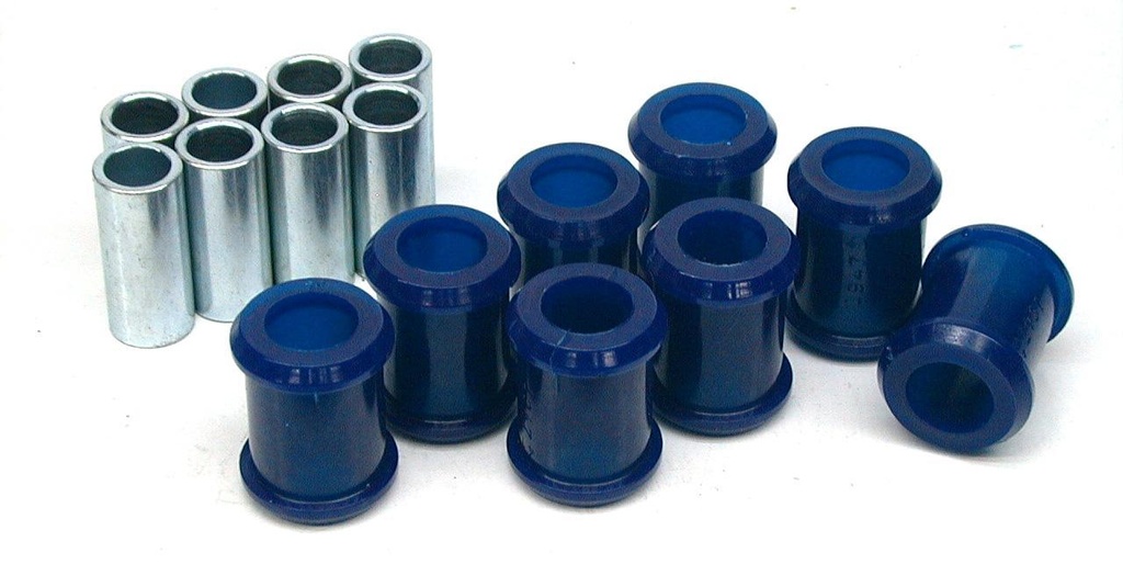 SuperPro  Rr/ Fr  and  R Ctrl Arms Inner/Out