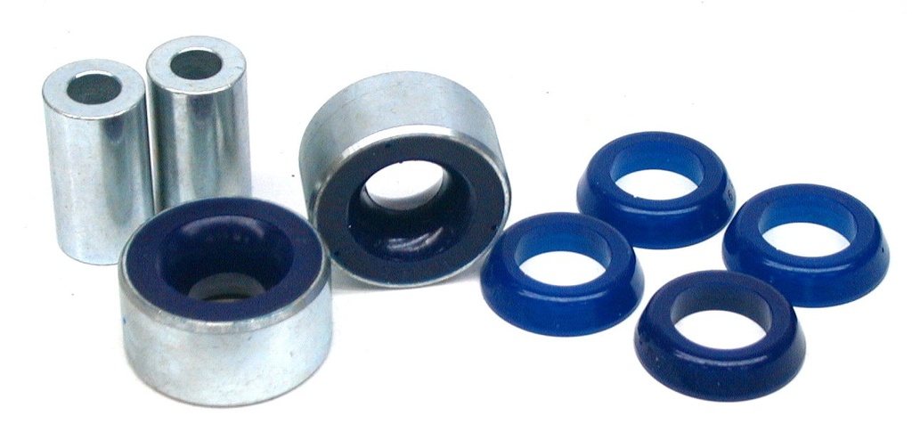 SuperPro DAEWOO FR LOWER CTRL ARM FR BU