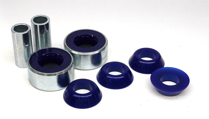 SuperPro DAEWOO FR LWR CTRL ARM REAR BU