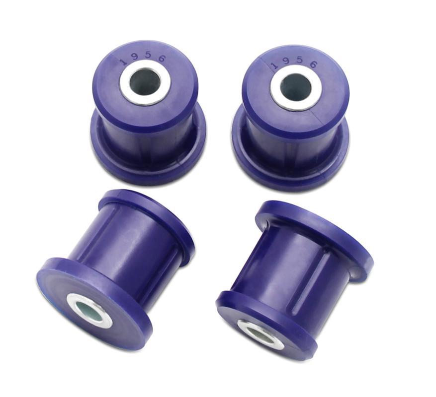 SuperPro   Polyurethane Bush Kit