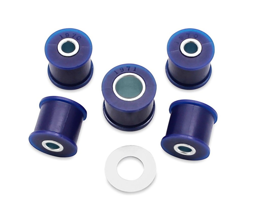 SuperPro Watts Linkage Arm Bushings