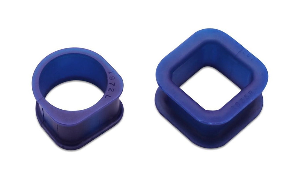SuperPro  Subaru Wrx My2001 Rack Bushes