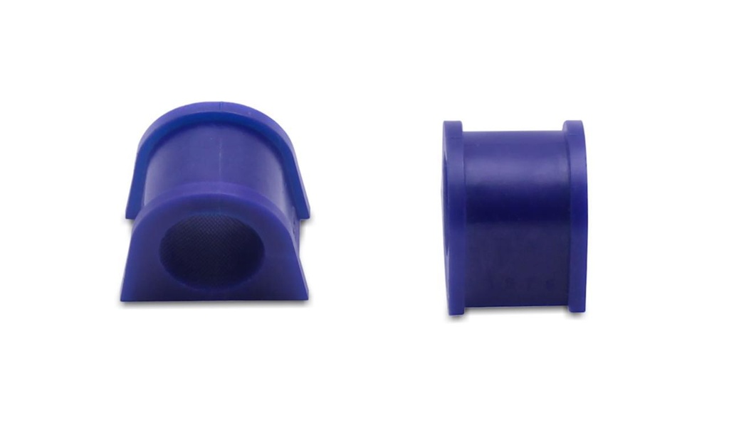 SuperPro  Fr  Swaybar Mount To Chassis
