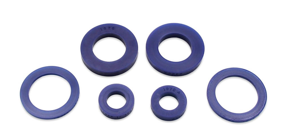 SuperPro SUB WRX SUB FRAME FR MNT BULK