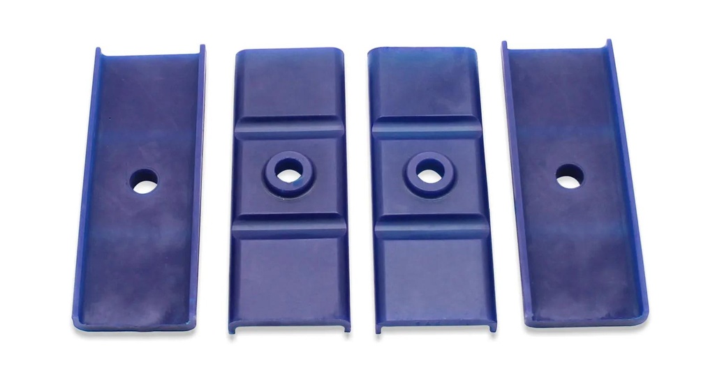 SuperPro  R Leaf Spring Isolator Pad