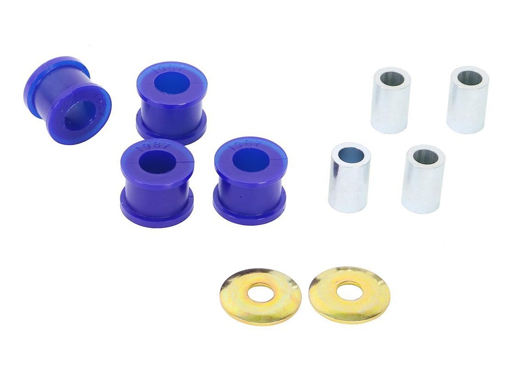 SuperPro  Front  and  Rear Sway Bar Link