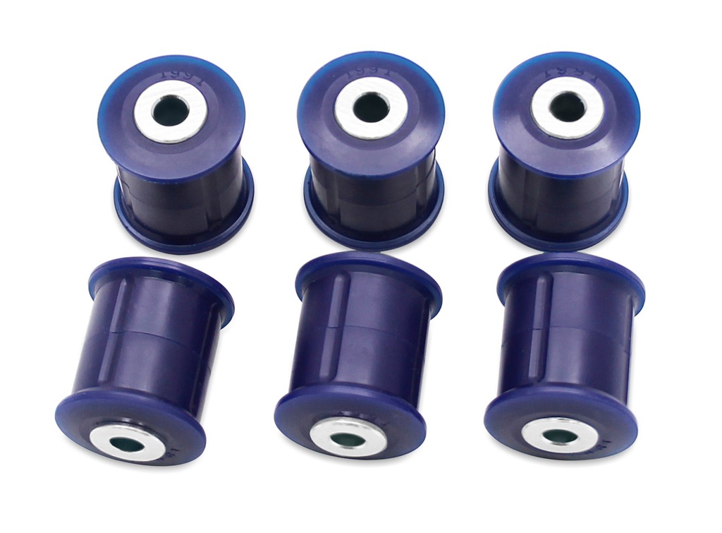 SuperPro R UPPER CTRL ARM INNER  and  OUTE