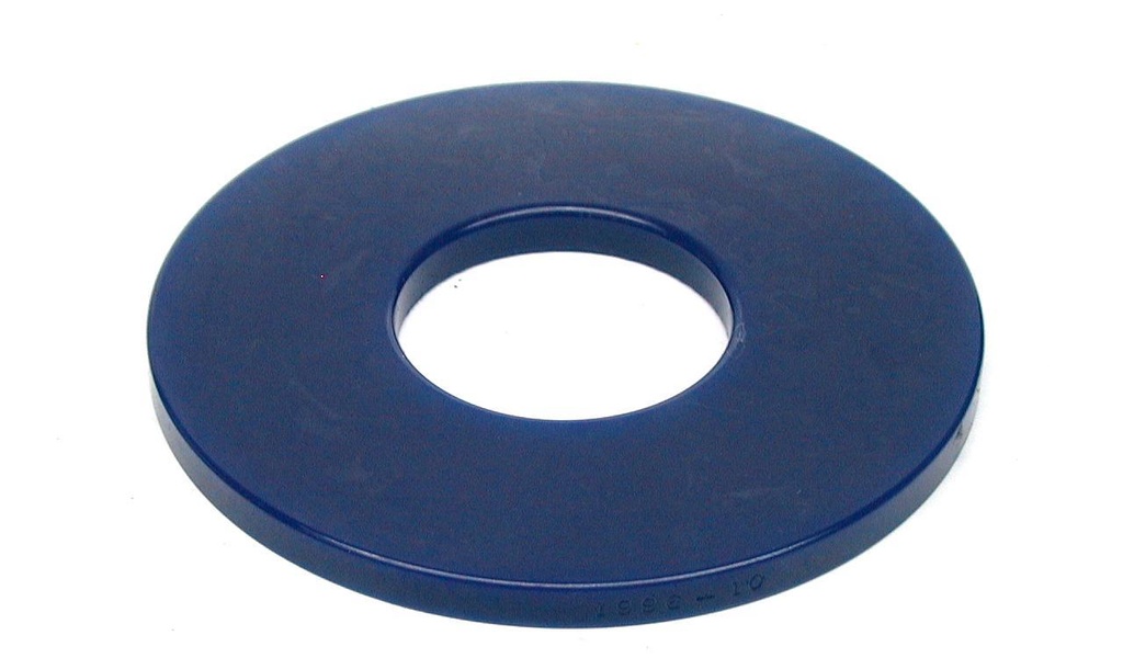 SuperPro  R Coil Spring Spacer