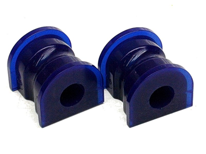 SuperPro Fr Sway Bar to Lwr Ctrl Arm