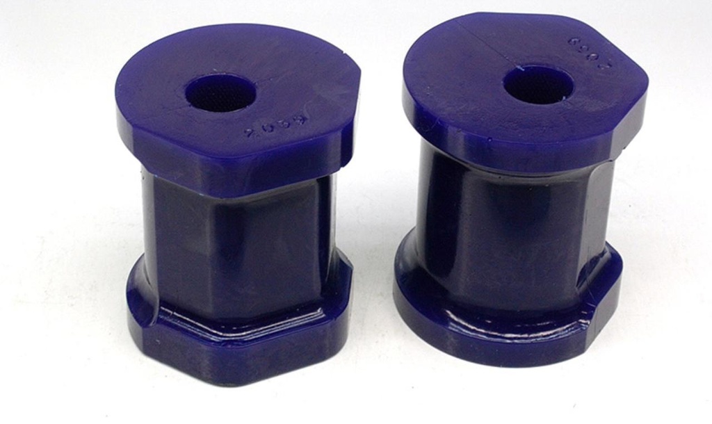 SuperPro  F Lwr Ctrl Arm  R Dble Offset