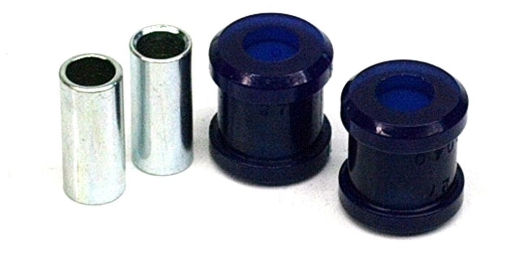 [SPF2040K] SuperPro Fr Sway Bar Link Bush Kit Triumph GT6 Herald etc