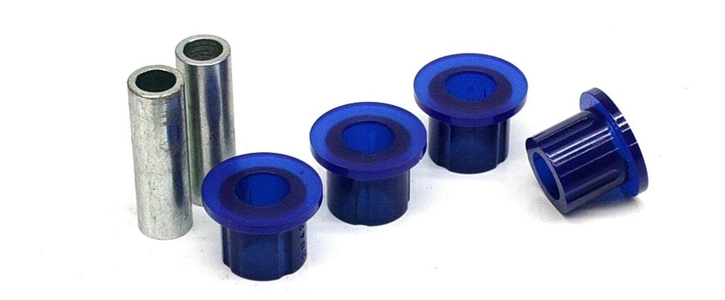 SuperPro  Transverse R Leaf Spring Eye