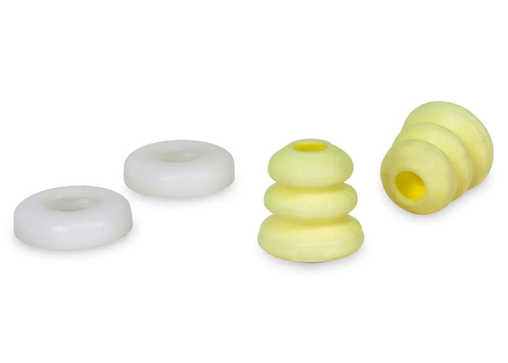 [SPF2044K] SuperPro  Bump Stops And Cap