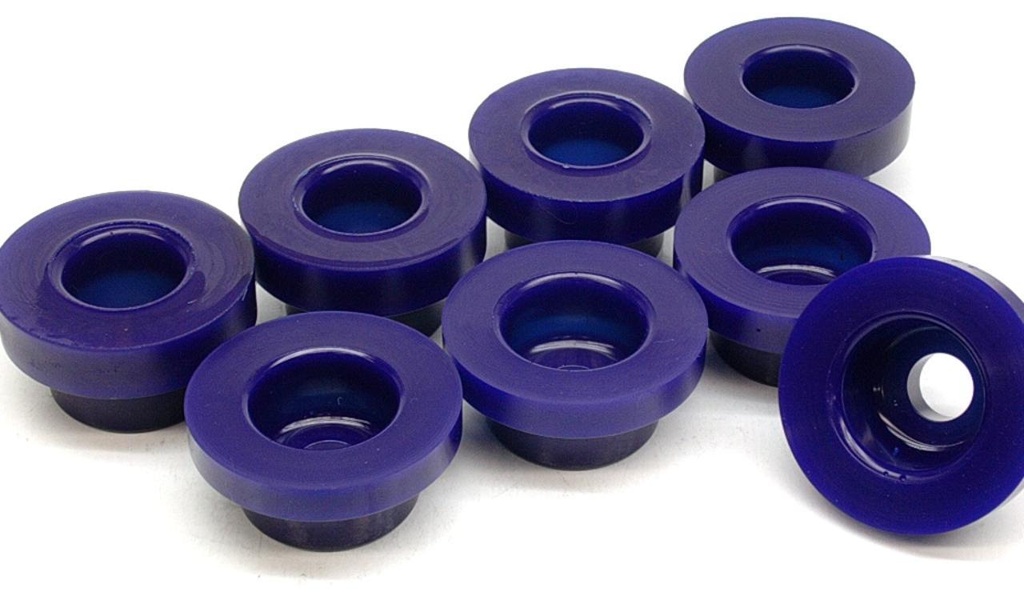 SuperPro  X Member To Chassis Kit
