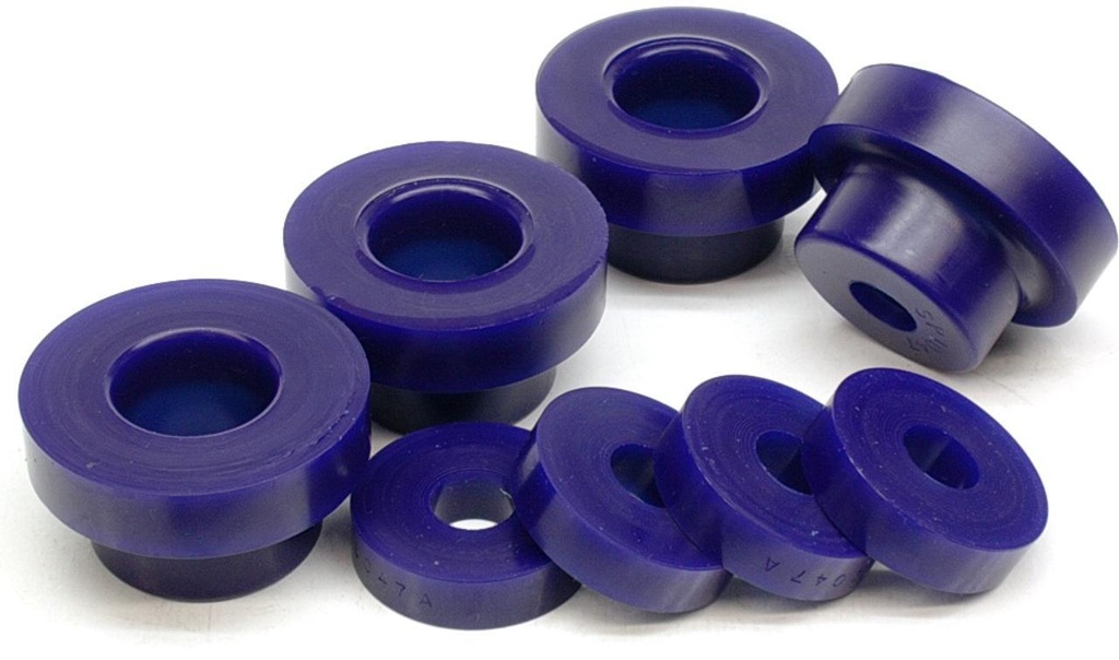 SuperPro  X Member To Chassis Lwr Bush