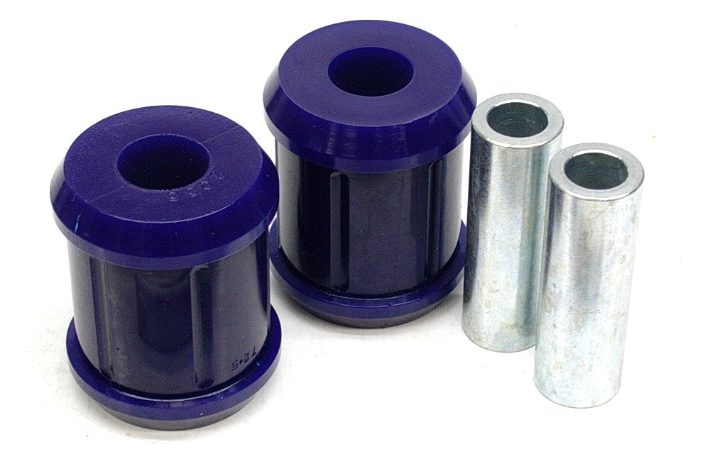 SuperPro MITS TRAILING ARM BULK 20B 20T
