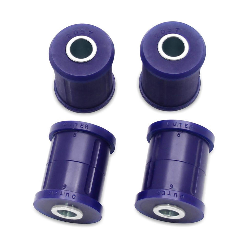 SuperPro  Rear  Lower Ctrl Arm Outer