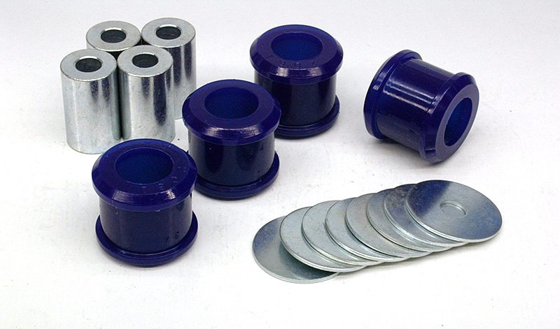 SuperPro HONDA FR  and  RR UPPER CTRL ARM I