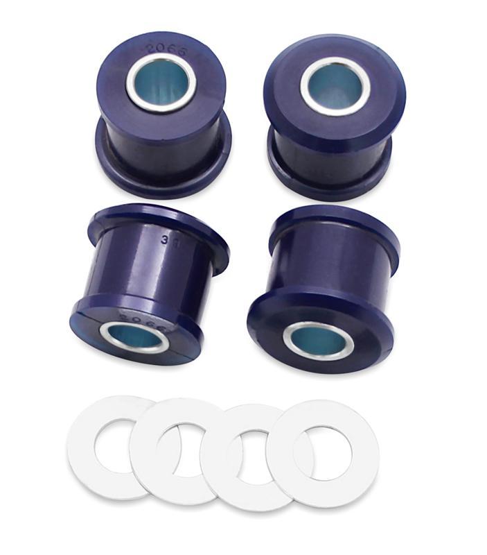 SuperPro  R  Ctrl Arms Fr and R Inner Bush