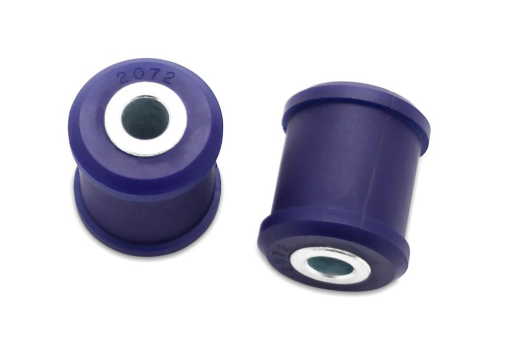 SuperPro  Rear Shock Absorber Lwr Mount