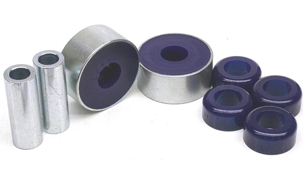 SuperPro  Fr Lwr Ctrl Arm Inner R Bush