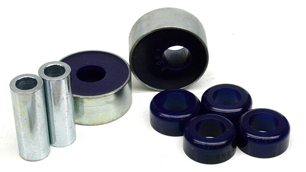 SuperPro  Fr Lwr Ctrl Arm Inner R Bush