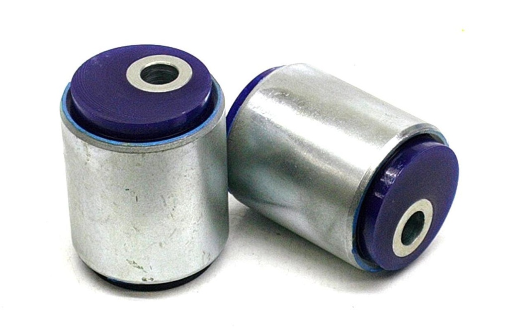 SuperPro  R Leaf Spring Fr Eye Eccentric