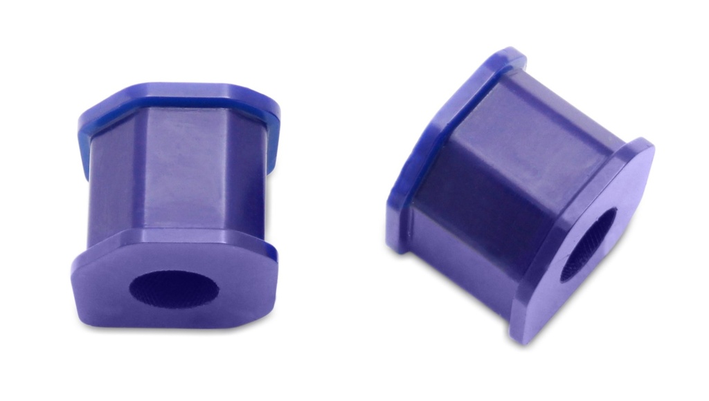 SuperPro Fr Sway Bar End to Lwr Ctrl Arm
