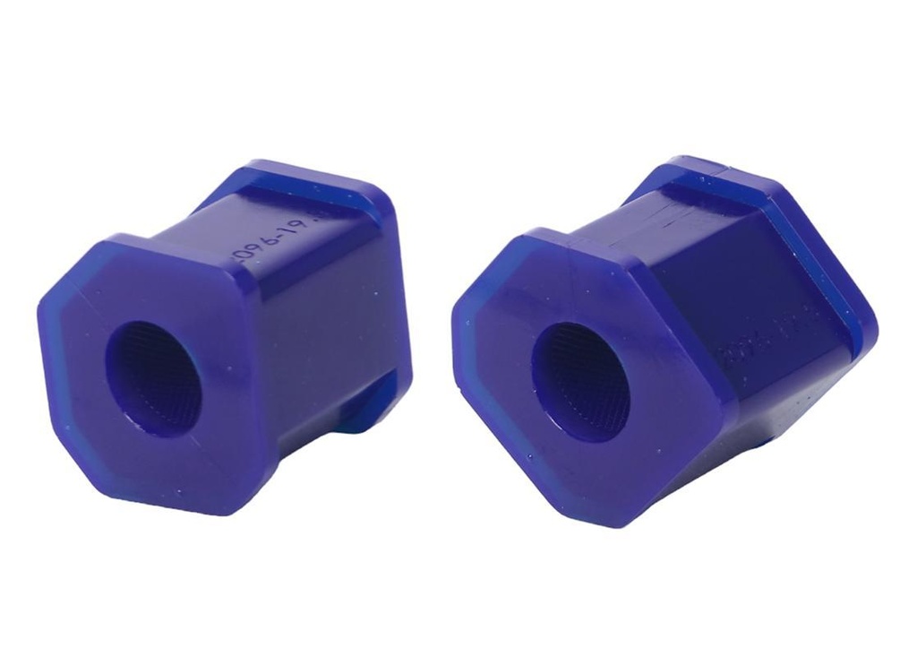 SuperPro  Fr Swaybar End To Lwr Ctrl Arm