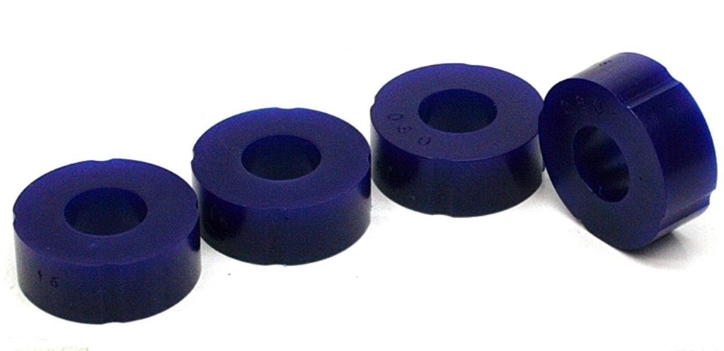 SuperPro  Front Strut Bar Bush Kit