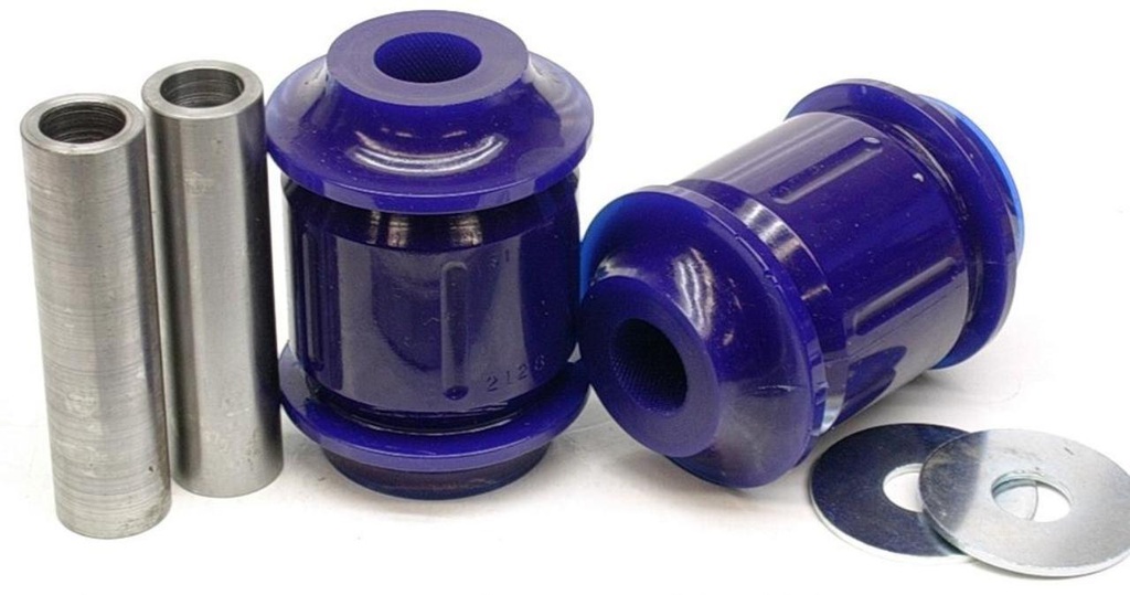 SuperPro  Fr Or R Radius Arm To Chassis