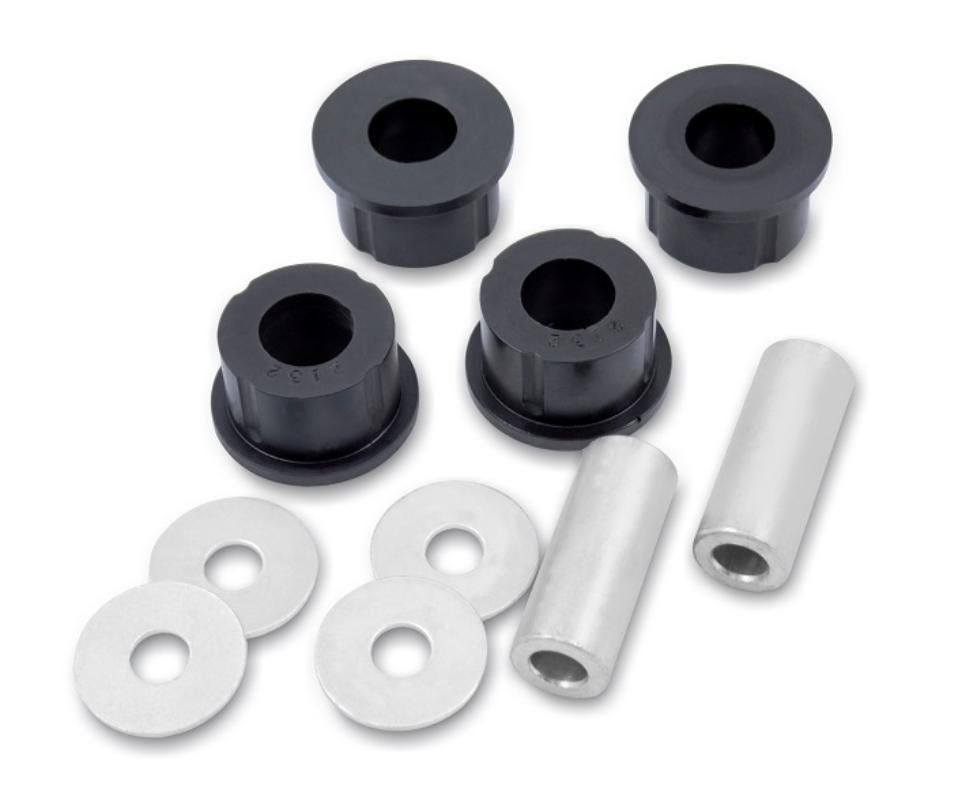 SuperPro  Front  Ctrl Arm Lwr Shock Mt