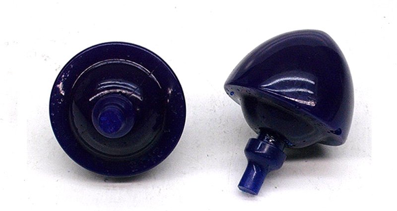 SuperPro BUMP STOP UPPER LOOSE
