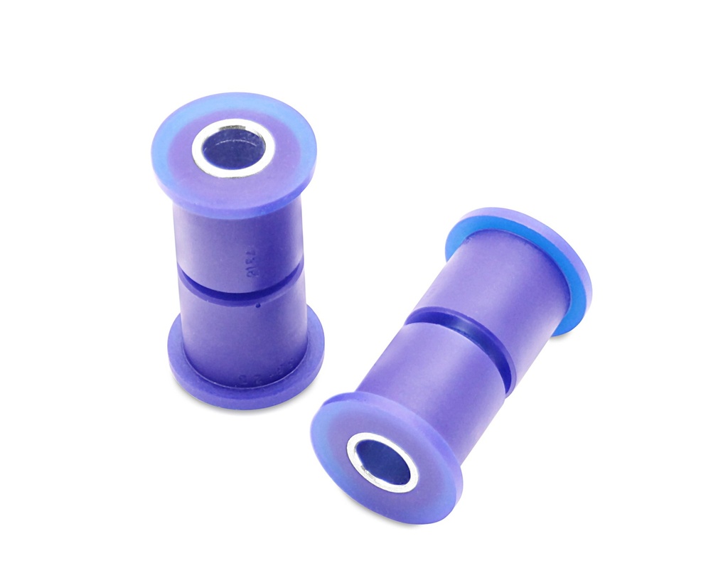 SuperPro FRONT  and  REAR SHACKLE BUSH