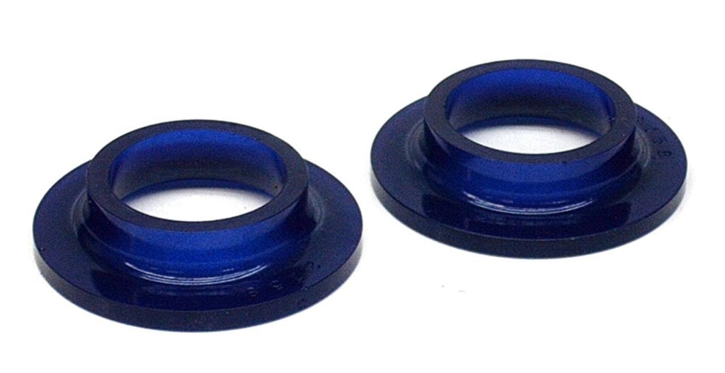 SuperPro  R Coil Spring Lwr Insul Pad