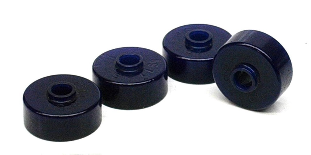 SuperPro  Shock Absorber Bush Kt 4B