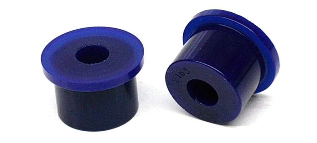 SuperPro  Mini Rear Subframe Front Mount