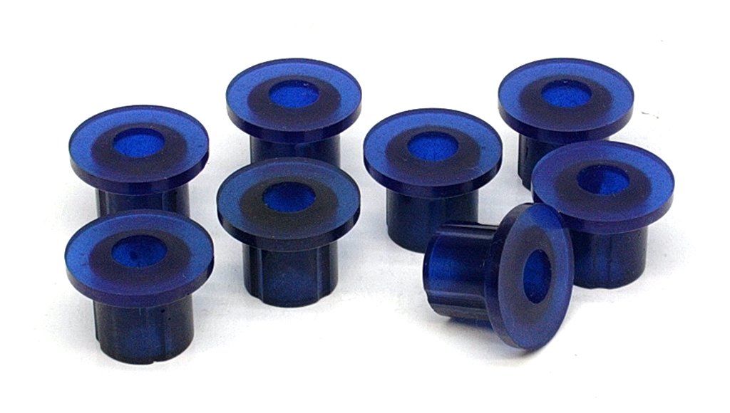 SuperPro REAR/ LEAF SPRING SHACKLE