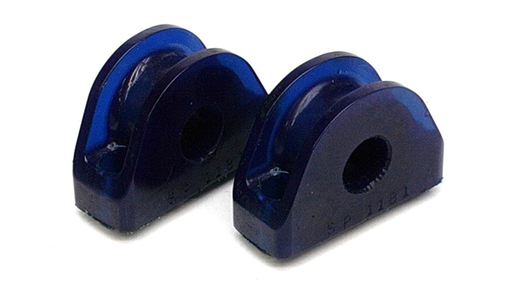 SuperPro  Fr Swaybar To Chassis Mount