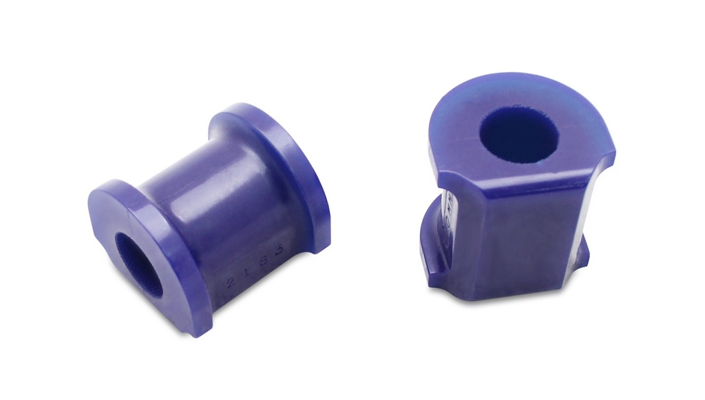 SuperPro  Front Swaybar To Chassis Bush