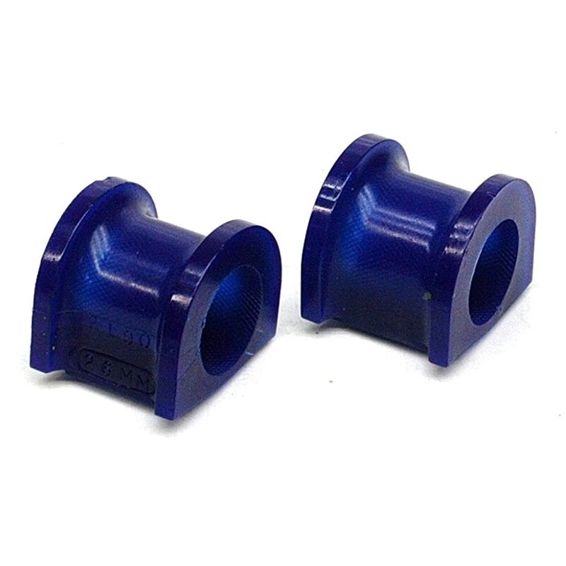 SuperPro Front Sway Bar To Chassis Bush
