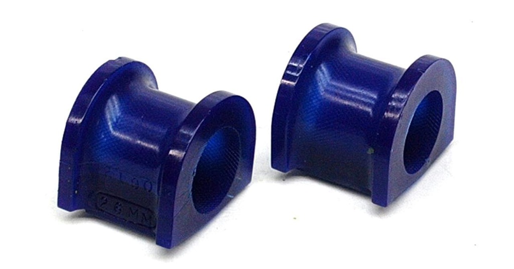 SuperPro  Front Swaybar To Chassis Bush